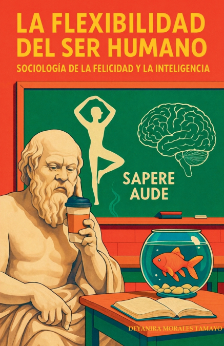 La Flexibilidad del ser humano