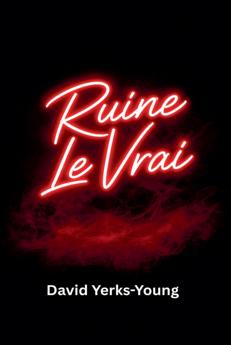 Ruine Le Vrai