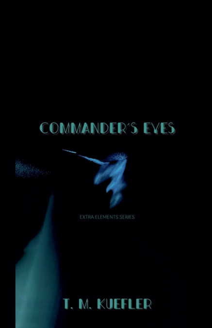 Commander’s Eyes