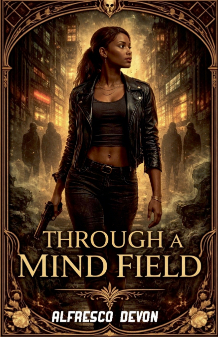 Through A Mind Field