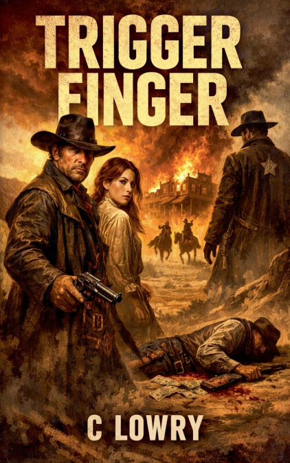 Trigger Finger
