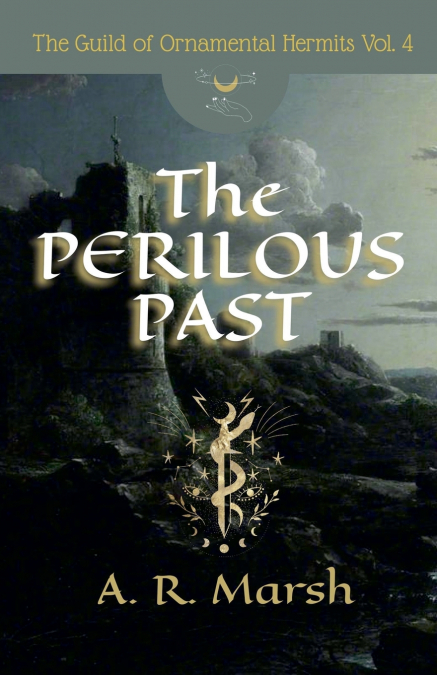 The Perilous Past