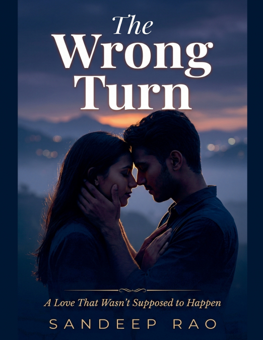 The Wrong Turn