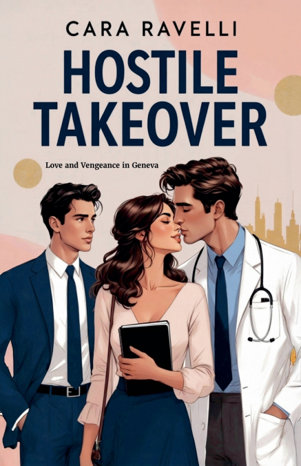 Hostile Takeover