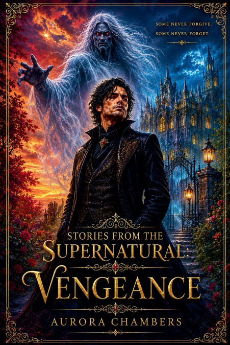 Vengeance