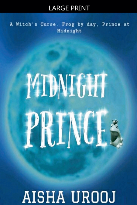 Midnight Prince