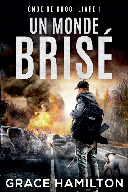 Un monde brisé