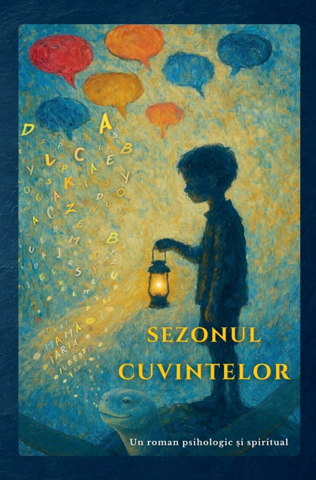 Sezonul Cuvintelor