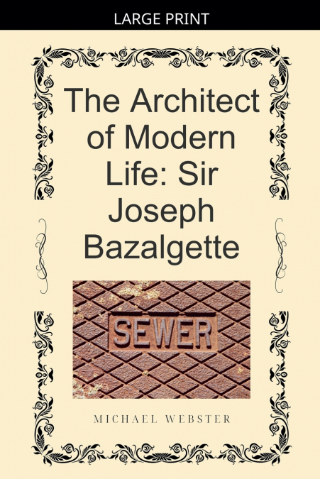 The Architect of Modern Life