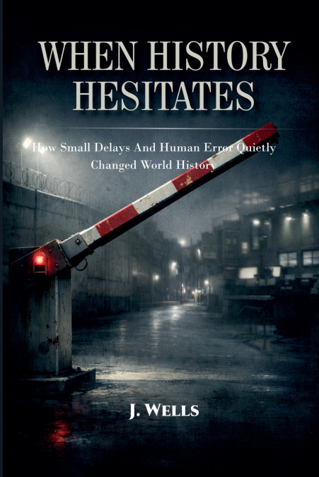 When History Hesitates