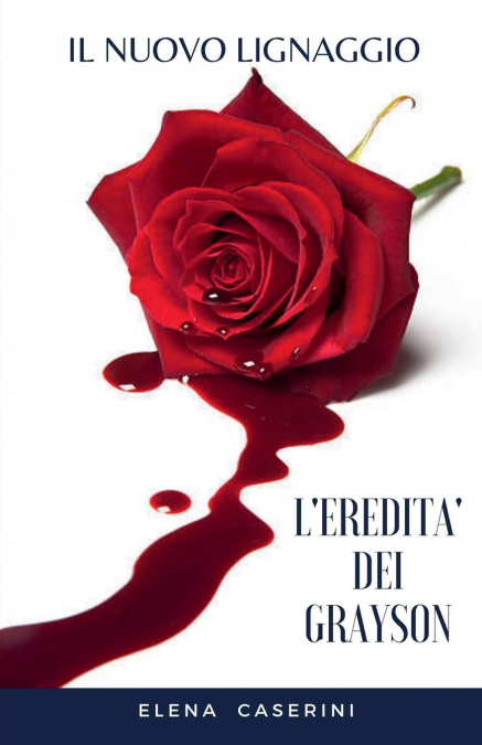 L’Eredità dei Grayson - Il nuovo lignaggio