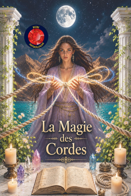 La Magie des Cordes