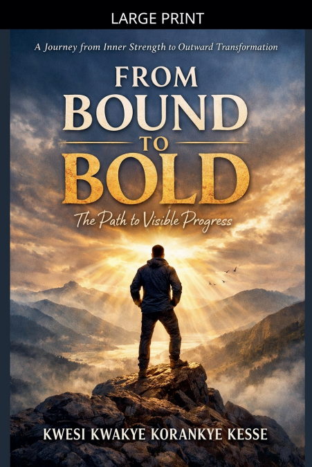 From Bound to Bold