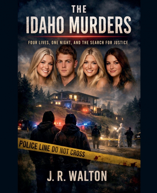 The Idaho Murders