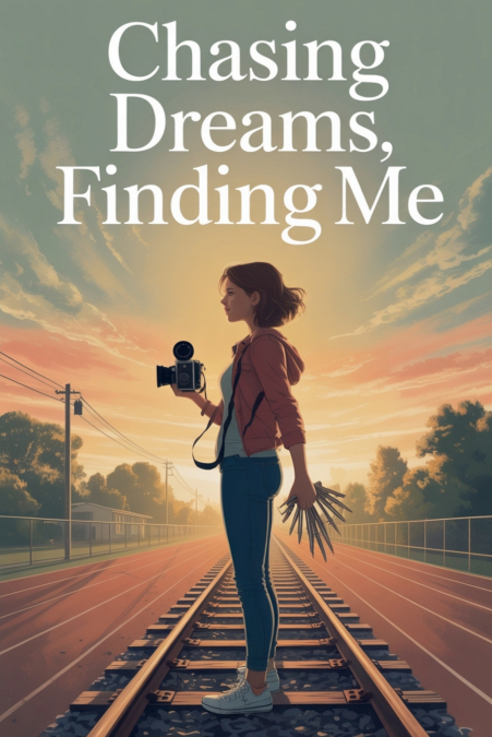 Chasing Dreams, Finding Me