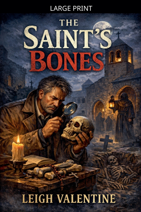 The Saint’s Bones
