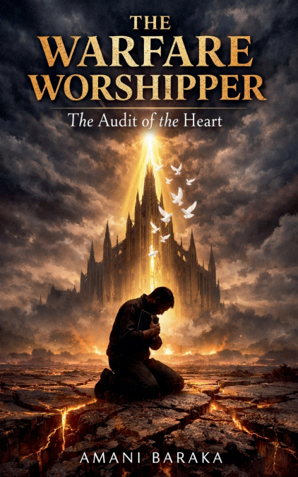 The Warfare Worshipper