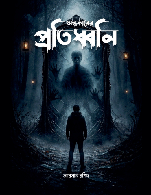 অন্ধকারের প্রতিধ্বনি