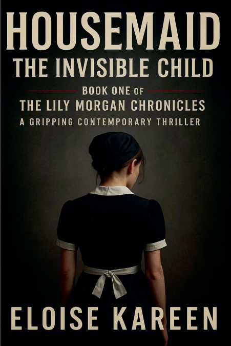 Housemaid - The Invisible Child