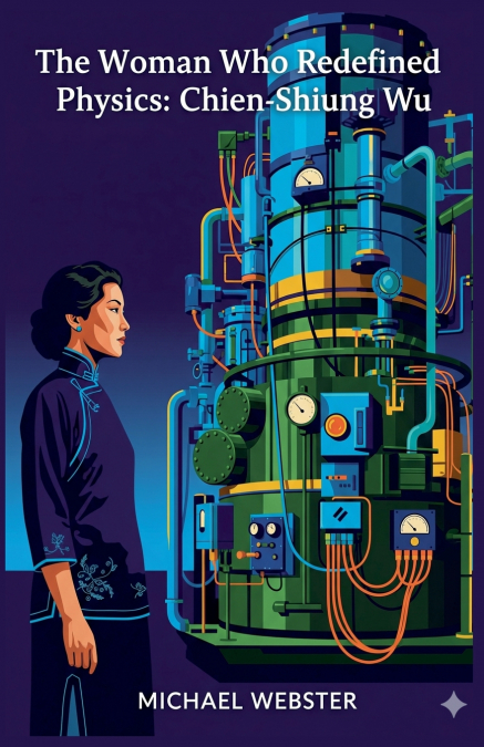 The Woman Who Redefined Physics