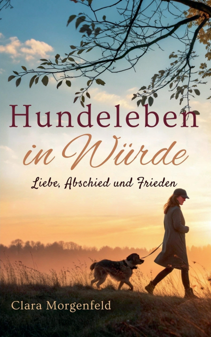 Hundeleben in Würde