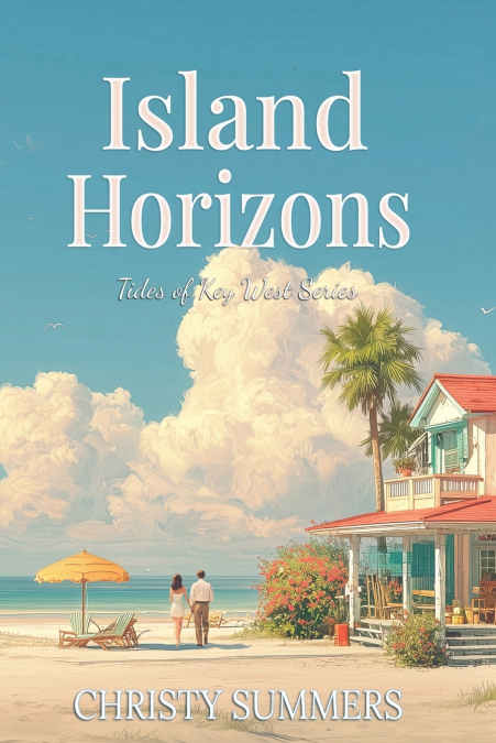 Island Horizons