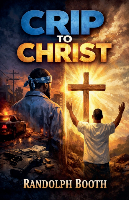 Crip to Christ