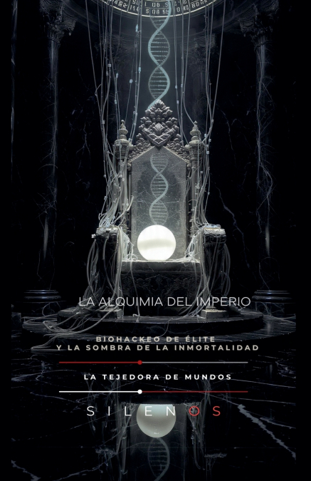 La Alquimia del Imperio