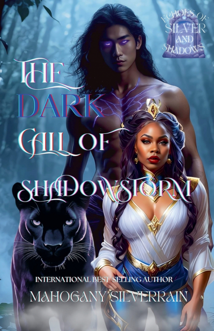 The Dark Call Of Shadowstorm