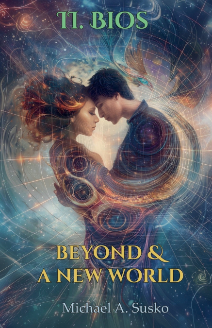 Beyond & A New World