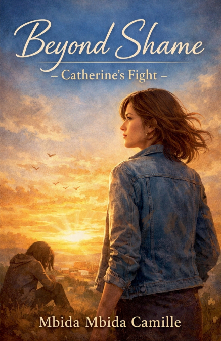 Beyond Shame - Catherine’s Fight