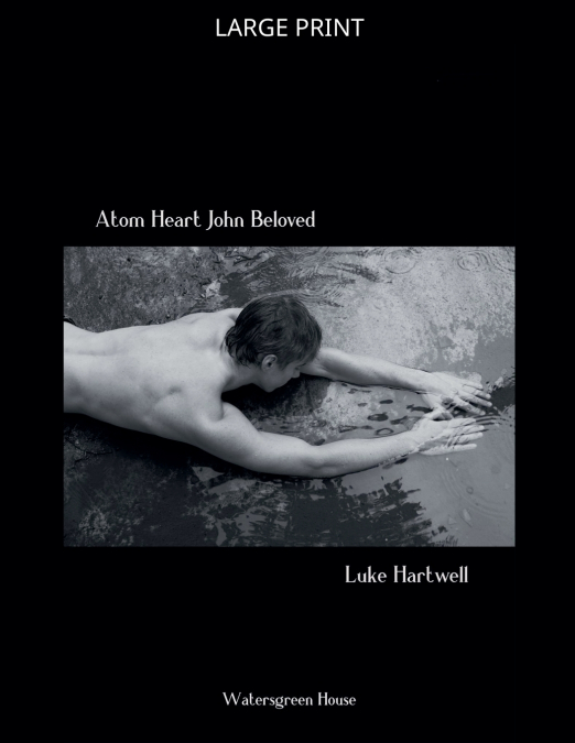 Atom Heart John Beloved