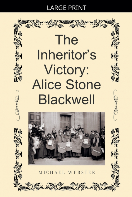 The Inheritor’s Victory