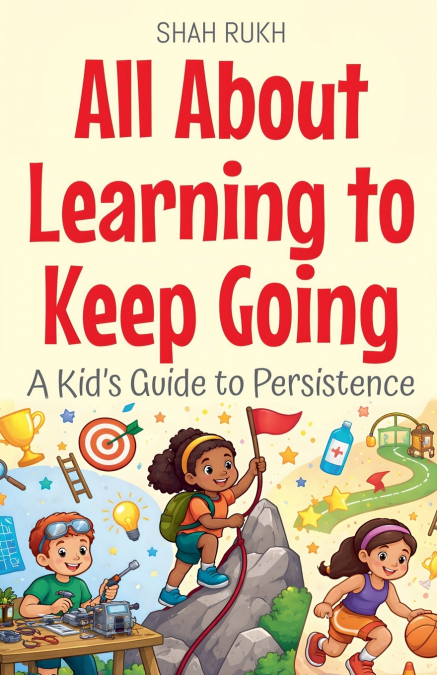 All About Learning to Keep Going