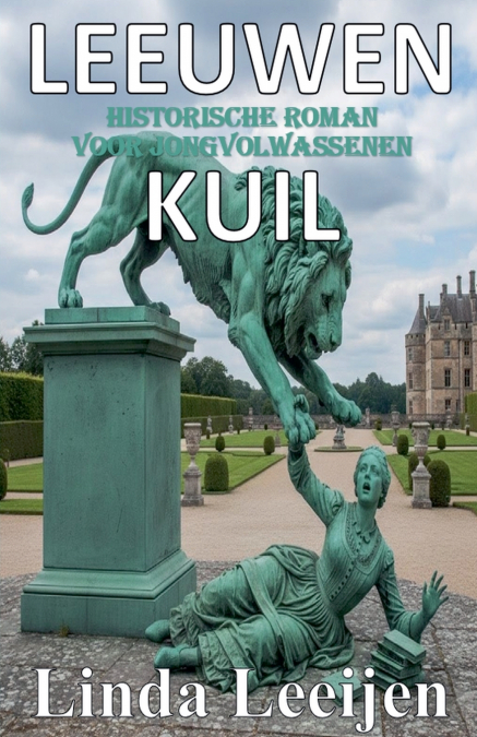 Leeuwenkuil
