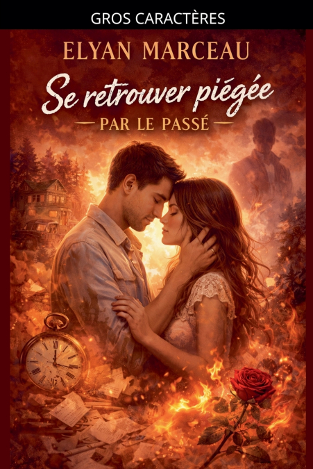 Ce retrouver piégée par le passé