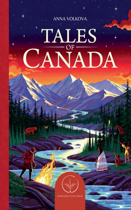 Tales of Canada