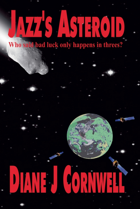 Jazz’s Asteroid
