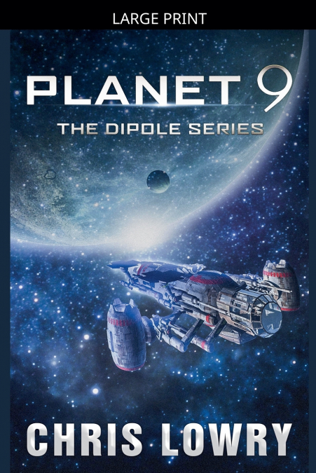 Planet 9