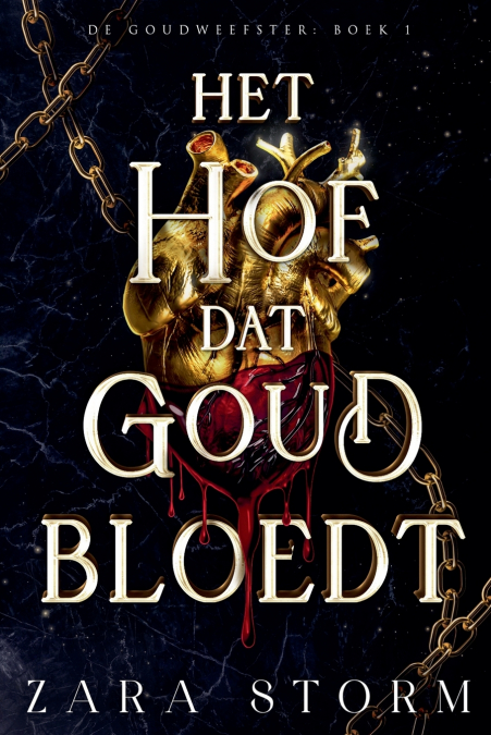 Het hof dat goud bloedt