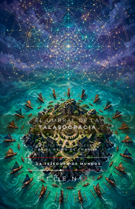 EL UMBRAL DE LA TALASOCRACIA
