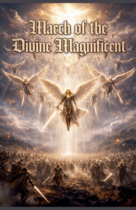 March of the Divine Magnificent