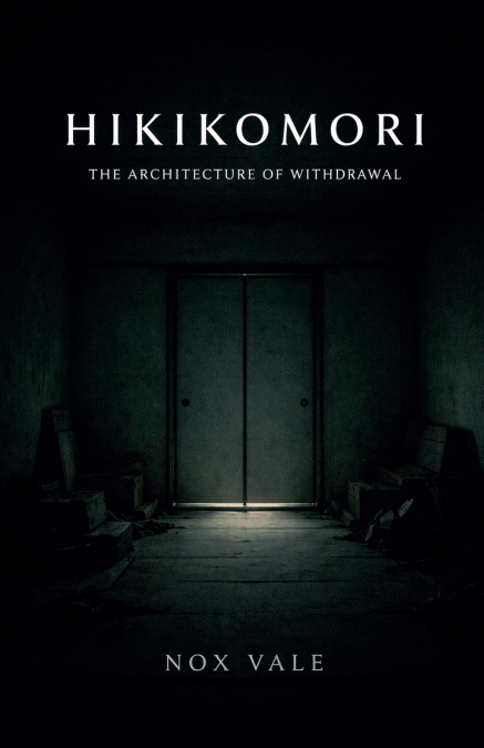 Hikikomori