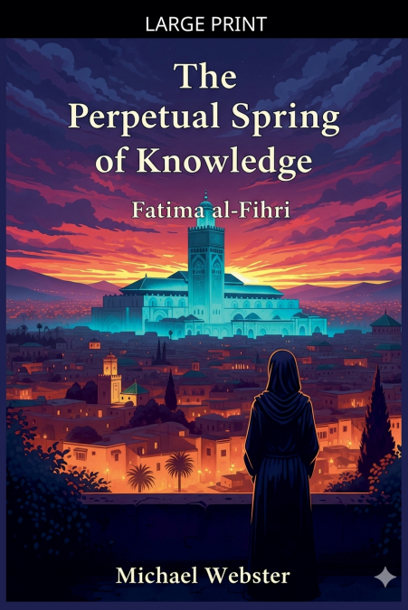 The Perpetual Spring of Knowledge