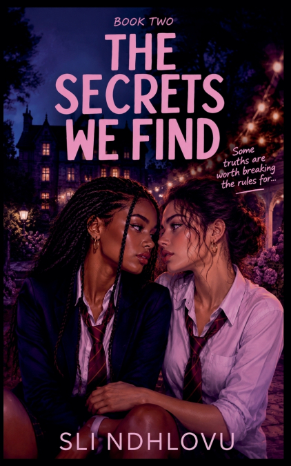 The Secrets We Find