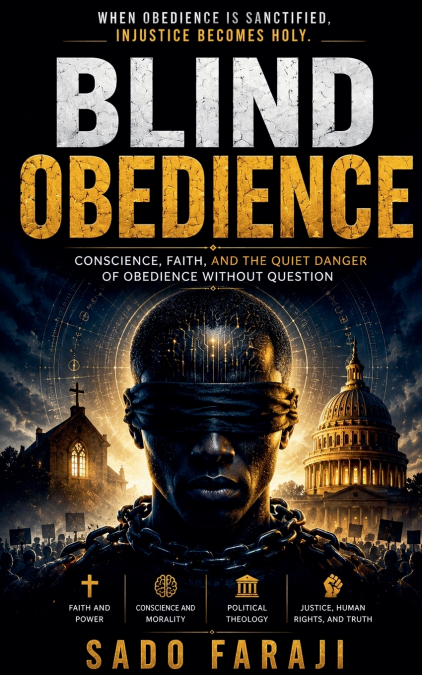 OBEDIENCE 'Conscience, Faith, and the Quiet Danger of Obedience Without Question'