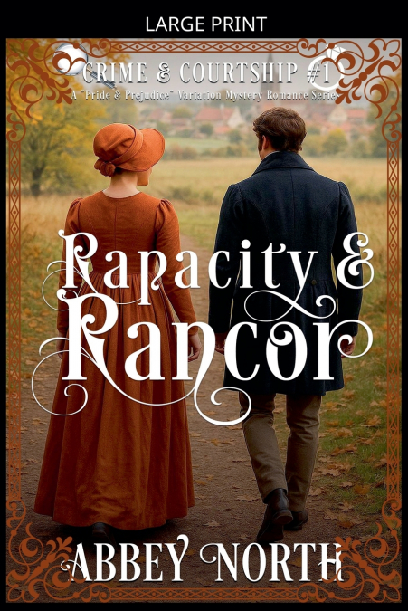 Rapacity & Rancor
