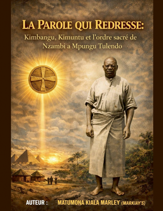 LA PAROLE QUI REDRESSE