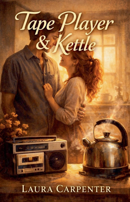 Tape Player & Kettle