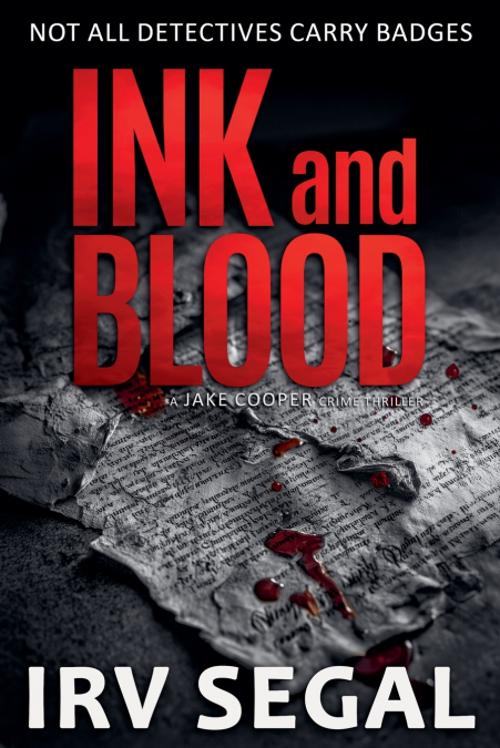 INK and BLOOD